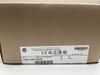 Allen-Bradley 1769-L19ER-BB1B SERA CompactLogix 1MB Memory Controller 2023 NEW
