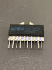 APEX PA46 ZIP-10 HIGH VOLTAGE POWER OPERATIONAL AMPLIFIER