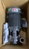 Dayton G40828A Industrial Motor w/ Pump 5Hp, 3495RPM, 230/460V, 3 Ph, 60Hz
