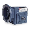 Dayton 4Z013 Speed Reducer, C-Face, 56C, 10:1