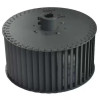 Dayton 45J457 Blower Wheel, For Use With 2C939