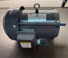 Dayton 2N933G Industrial Motor 1HP 208-230/460V 1760RPM NOS