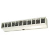 Dayton 4Yp02 Compact Air Curtain