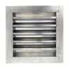 Dayton 805Ty4 High Performance Adjustable Louver