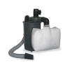 DAYTON 3AA21 Dust Collector 3AA21