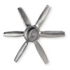 Dayton 4Dfu3 Replacement Propeller, 27 In Dia