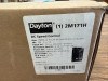 NIB Dayton DC Speed Control     2M171H