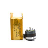 DAYTON 4C444A 115V 3.4/2.9A NSMP