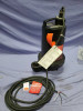 Dayton 3Bb86 Pump,Effluent,1 Hp