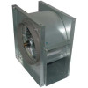 Dayton 5Zcn9 Blower, Duct, 12 5/8 In, Less Drive Pkg