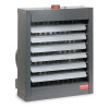 DAYTON 3DUF7 Hydronic Unit Heater,Hrzntl,450cfm 3DUF7