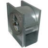 Dayton 5Zcp3 Blower, Duct, 12-3/4 In, Less Drive Pkg
