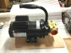Dayton 3ACD4A Flexible Impeller Pump w/ Nitril Impeller for Oil Based Fluids