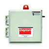 Dayton 1071848 Motor/Pump Control Box, 120/208/240V