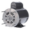 DAYTON 4YU29 Motor,3/4 HP,1725 rpm,48Z,115/230V 4YU29