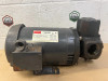 Dayton 3N446D 1Hp, 1725RPM, 3Ph, 60Hz Industrial Motor w/ Viking 1928298 Pump