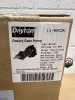 Dayton 4KHC2A 1/2 NPT Bronze Rotary Gear Pump