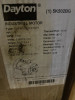 Dayton 1/2 HP General Purpose Motor  5K502BG