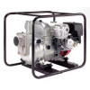 Dayton 11G239 Engine Trash Pump, 9.5 Hp