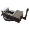 DAYTON 3W764 Machine Vise,6",Swivel 3W764