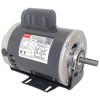 DAYTON 6K376 Motor,3/4 HP,1725 rpm,56,115/230V 6K376