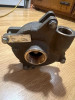 1" Teel Centrifugal Water pump