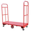 Dayton 4Vmc6 U-Boat Platform Truck, 2000 Lb.