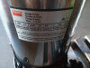 Dayton 7.5 Hp 460v Sludge Pump
