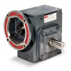 DAYTON 3GD46 Speed Reducer,C-Face,56C,5:1 3GD46