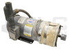BALDOR M1704T MOTOR 1.5HP 3PH 1725RPM FR: 143T w/ DAYTON 1L389 BRAKE