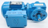 SEW-EURODRIVE SF32DT71C4 GEAR MOTOR .33HP 230/460V 1.4/.7A 60Hz 1700RPM 3PH