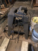 Shopsmith Mounting Base, Motor, Power Source, 115VAC dayton Motor