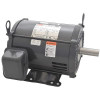 DAYTON 2NKY8 GP Motor,3 HP,1,770 RPM,208-230/460V 2NKY8