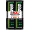 A-Tech 256GB 2x 128GB PC4-19200 DDR4 ECC Load Reduced LRDIMM Server Memory RAM