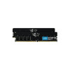 Micron 64GB (2 x 32GB) DDR5 SDRAM Memory Kit