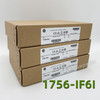 New Allen-Bradley 1756-IF6I SERA ControlLogix 6Point Isolated AI Module Surplus NEW Does not apply - Product Image