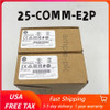 New New AB 25-COMM-E2P A PowerFlex EthernetIP Comm Adapter US Free Tax Does Not Apply - Product Image