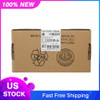 New New Factory Sealed AB 1764-LRP SER C MicroLogix 1500 Processor Module 1764LRP  - Product Image