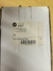 New Allen-Bradley 440T-MRPSE100A