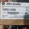 New New Factory Sealed Allen Bradley PowerFlex 1203-USBA Converter - Product Image