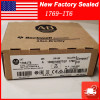 New NEW Allen-Bradley 1769-IT6 A CompactLogix ThermocouplemV Input Module 1769IT6 Does not Apply - Product Image