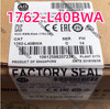 New New Sealed AB 1762-L40BWA SER C MicroLogix 1200 40 Point Controller PLC - Product Image