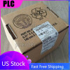New New Factory Sealed AB 1763-L16BWA SER B MicroLogix 1100 16 Point Controller PLC - Product Image