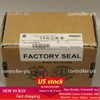 New New Sealed AB 1769-L16ER-BB1B SER A CompactLogix 384KB DIO Controller Fast Ship Does not Apply - Product Image