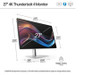 HP I Smart Buy S7 Pro 727pk 4k Tb4 Mntr - 8J9G2AA#ABA