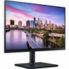 Samsung Pro-Av 24in Ips 1920x1200 Fa Stand Hdmi/usb Hub Speaker 3yr - F24T454GYN