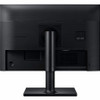 Samsung Pro-Av 24in Ips 1920x1200 Fa Stand Hdmi/usb Hub Speaker 3yr - F24T454GYN