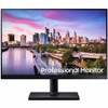 Samsung Pro-Av 24in Ips 1920x1200 Fa Stand Hdmi/usb Hub Speaker 3yr - F24T454GYN
