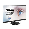 Asus 27in 1080p Lcd - Full Hd Ips 75hz Speakers Adaptive-sync - VA27DQ