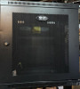Eaton 12u Wall Mount Rack Enclosure Server Cabinet Hinged Wallmount - SRW12US